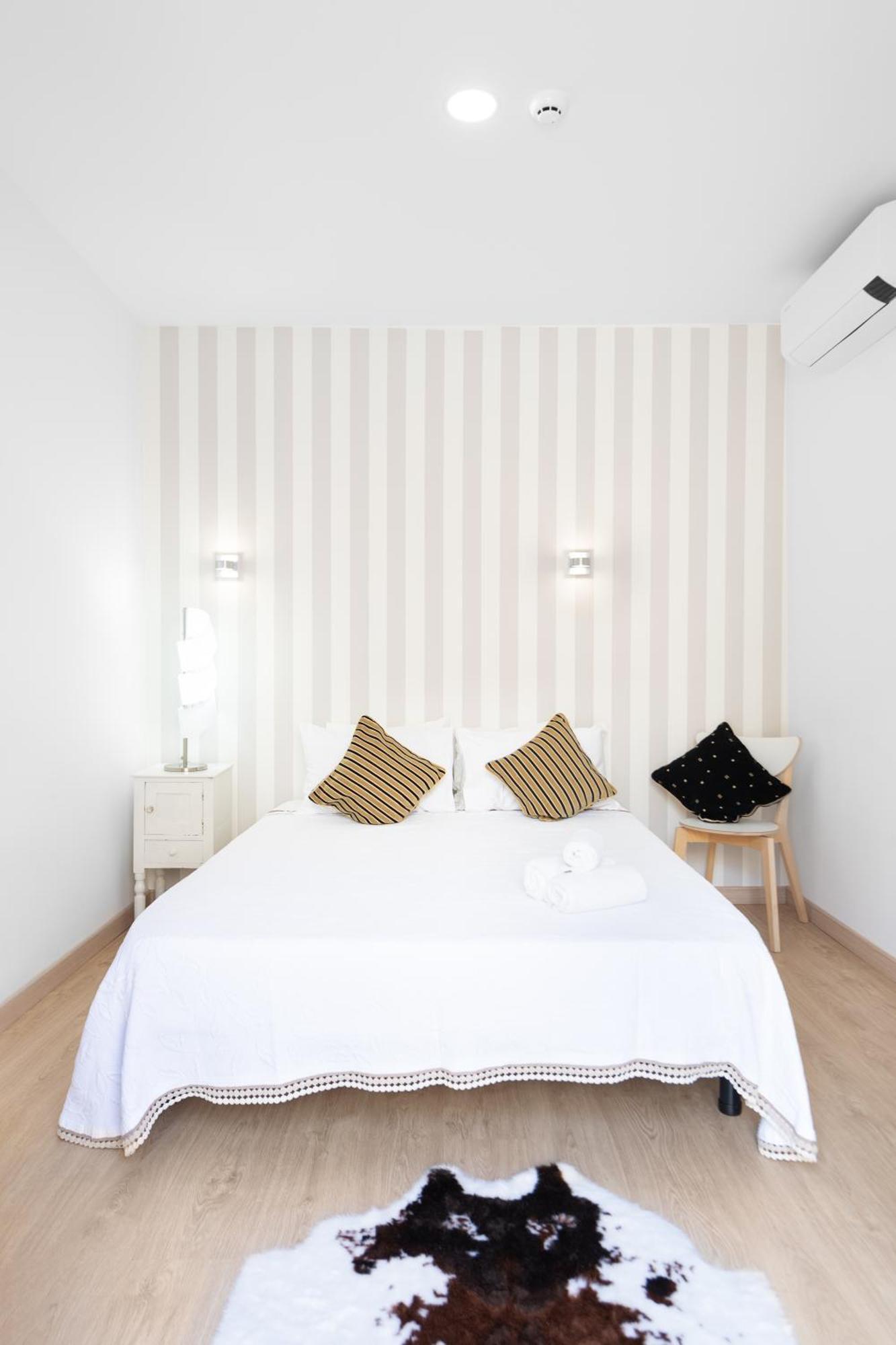 Insua Hostel Сан-Педру-ду-Сул Екстер'єр фото